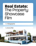 Real Estate: The Property Showcase Film