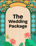 Luxury Cinematic Wedding Films & Documentary Storytelling
