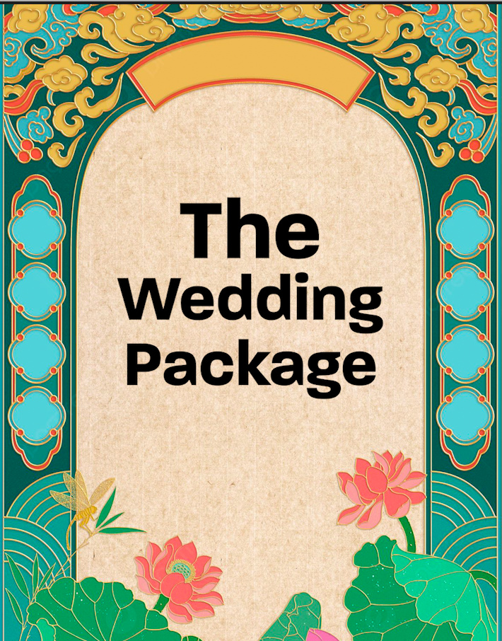 Luxury Cinematic Wedding Films & Documentary Storytelling