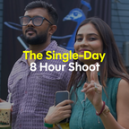 The Single-Day Power Shoot (8 Hours)