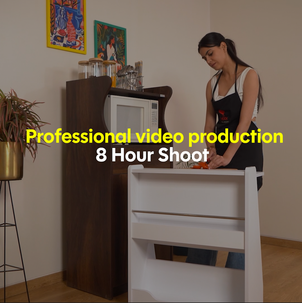 The Single-Day Power Shoot (8 Hours)