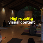 The Single-Day Power Shoot (8 Hours)