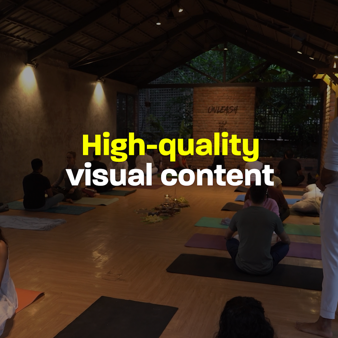 The Single-Day Power Shoot (8 Hours)