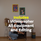 The Single-Day Power Shoot (8 Hours)