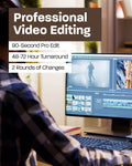 Basic Video Editing