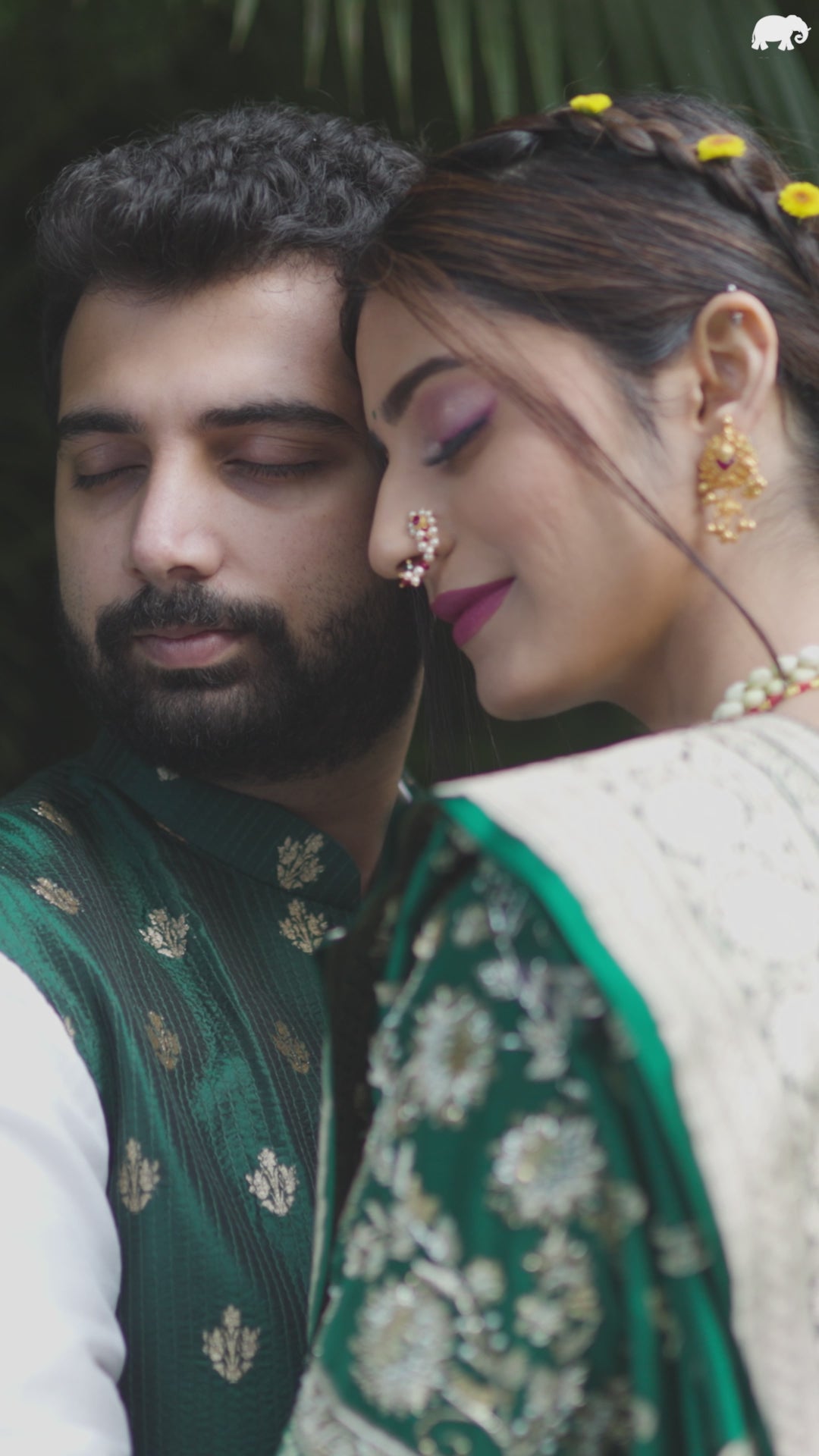 Luxury Cinematic Wedding Films & Documentary Storytelling