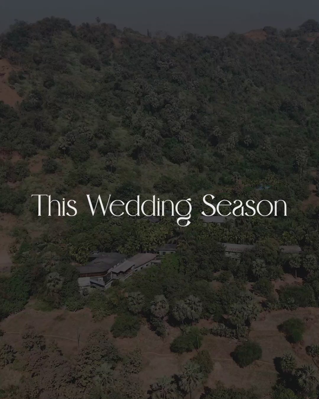 Luxury Cinematic Wedding Films & Documentary Storytelling