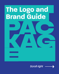 The Logo and Brand Guide