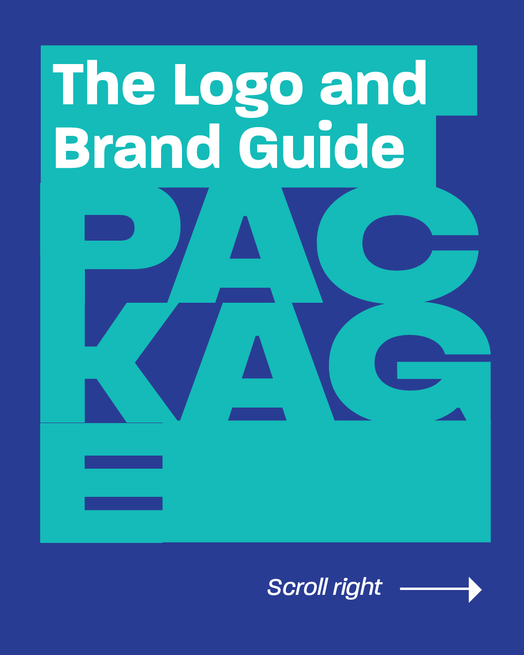 The Logo and Brand Guide
