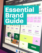 The Essential Brand Toolkit